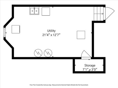 Tiny photo for 420 Brier Street, Kenilworth, IL 60043 (MLS # 12709450)