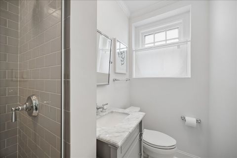 Tiny photo for 420 Brier Street, Kenilworth, IL 60043 (MLS # 12709450)