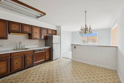 Tiny photo for 5251 Galitz Street #404, Skokie, IL 60077 (MLS # 12724313)
