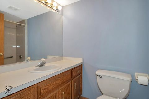 Tiny photo for 4920 134th Court #205, Crestwood, IL 60418 (MLS # 12456874)