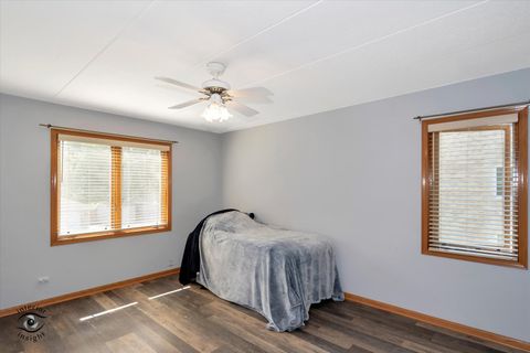 Tiny photo for 4920 134th Court #205, Crestwood, IL 60418 (MLS # 12456874)