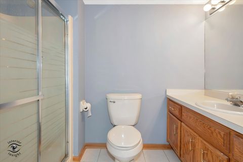 Tiny photo for 4920 134th Court #205, Crestwood, IL 60418 (MLS # 12456874)