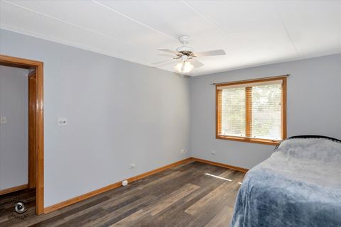 Tiny photo for 4920 134th Court #205, Crestwood, IL 60418 (MLS # 12456874)