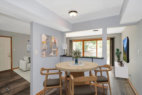 Tiny photo for 4920 134th Court #205, Crestwood, IL 60418 (MLS # 12456874)