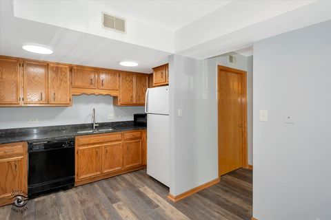 Tiny photo for 4920 134th Court #205, Crestwood, IL 60418 (MLS # 12456874)