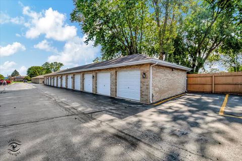 Tiny photo for 4920 134th Court #205, Crestwood, IL 60418 (MLS # 12456874)