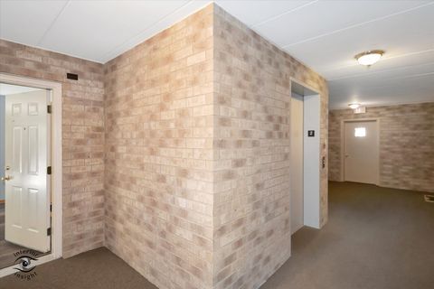 Tiny photo for 4920 134th Court #205, Crestwood, IL 60418 (MLS # 12456874)