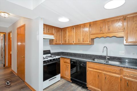 Tiny photo for 4920 134th Court #205, Crestwood, IL 60418 (MLS # 12456874)