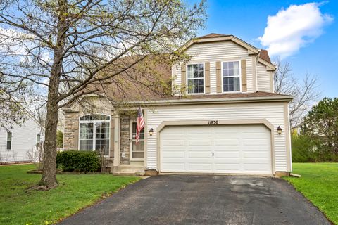 Photo of 11830 Blue Bayou Drive, Huntley, IL 60142 (MLS # 12612158)