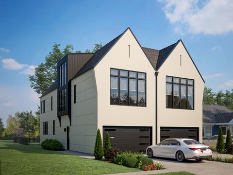 130 N Huffman Street Naperville IL 60540