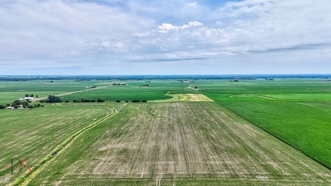 Lot #1 E 12th Road Streator IL 61364