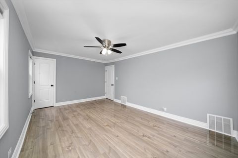 Tiny photo for 9632 S Yale Avenue, Chicago, IL 60628 (MLS # 12515533)