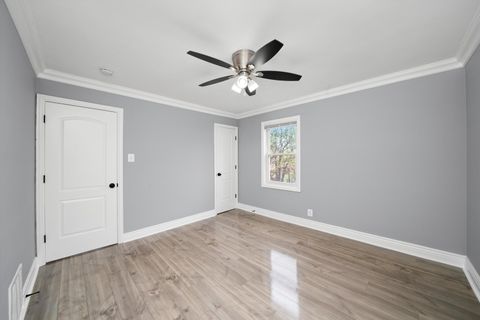 Tiny photo for 9632 S Yale Avenue, Chicago, IL 60628 (MLS # 12515533)