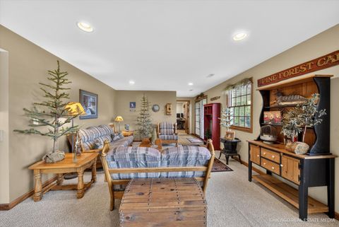 Tiny photo for 816 Doral Drive, Marengo, IL 60152 (MLS # 12657022)