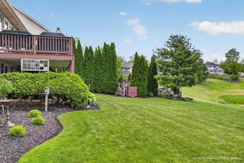 Tiny photo for 816 Doral Drive, Marengo, IL 60152 (MLS # 12657022)