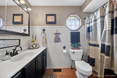 Tiny photo for 816 Doral Drive, Marengo, IL 60152 (MLS # 12657022)