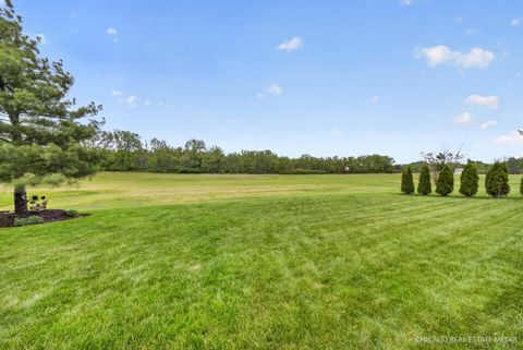Tiny photo for 816 Doral Drive, Marengo, IL 60152 (MLS # 12657022)