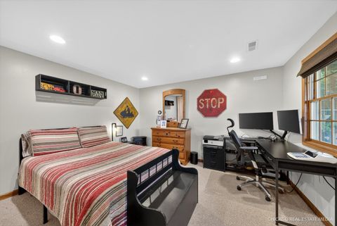 Tiny photo for 816 Doral Drive, Marengo, IL 60152 (MLS # 12657022)