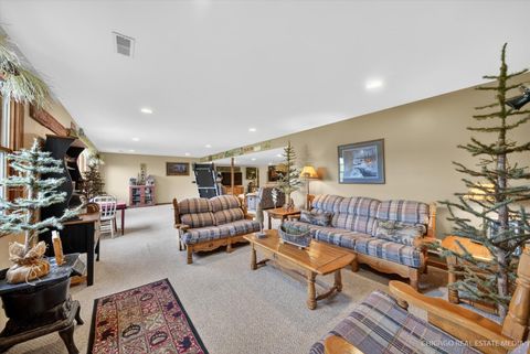 Tiny photo for 816 Doral Drive, Marengo, IL 60152 (MLS # 12657022)