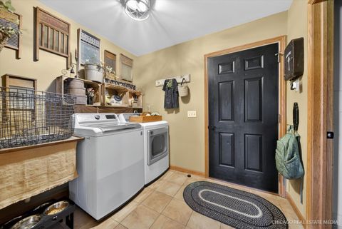 Tiny photo for 816 Doral Drive, Marengo, IL 60152 (MLS # 12657022)