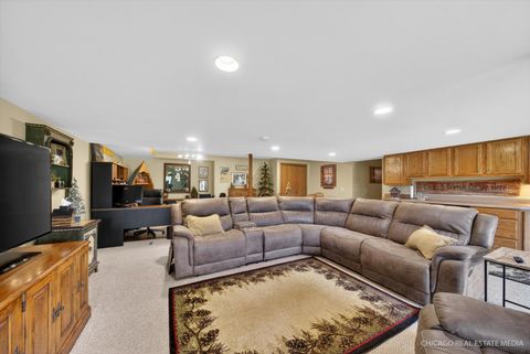 Tiny photo for 816 Doral Drive, Marengo, IL 60152 (MLS # 12657022)