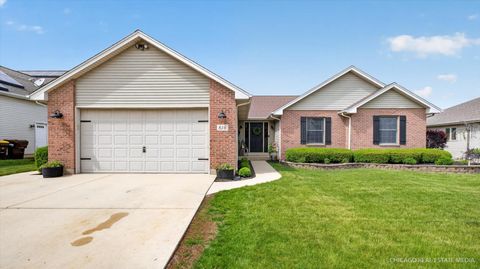 Tiny photo for 816 Doral Drive, Marengo, IL 60152 (MLS # 12657022)