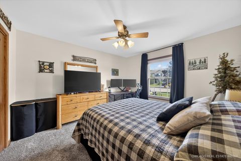 Tiny photo for 816 Doral Drive, Marengo, IL 60152 (MLS # 12657022)