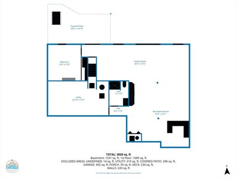 Tiny photo for 816 Doral Drive, Marengo, IL 60152 (MLS # 12657022)
