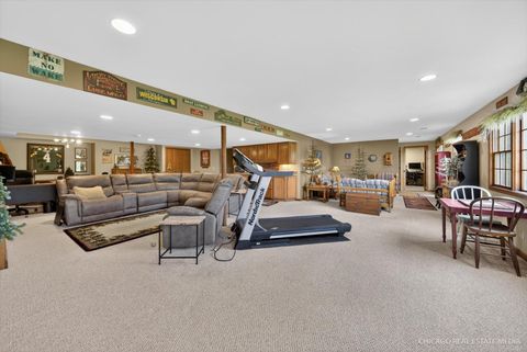 Tiny photo for 816 Doral Drive, Marengo, IL 60152 (MLS # 12657022)