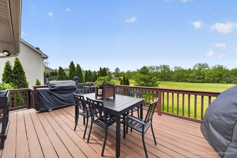 Tiny photo for 816 Doral Drive, Marengo, IL 60152 (MLS # 12657022)