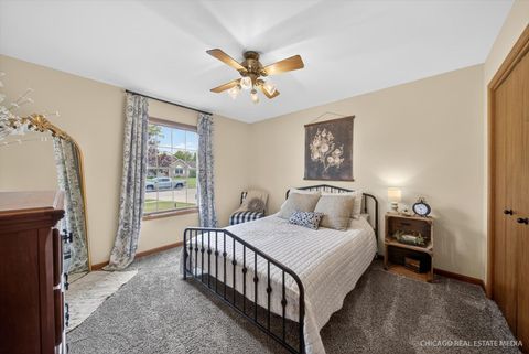 Tiny photo for 816 Doral Drive, Marengo, IL 60152 (MLS # 12657022)