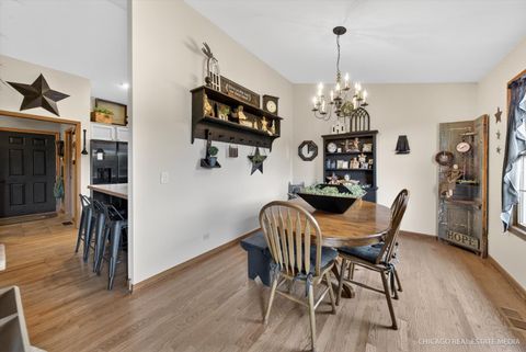 Tiny photo for 816 Doral Drive, Marengo, IL 60152 (MLS # 12657022)