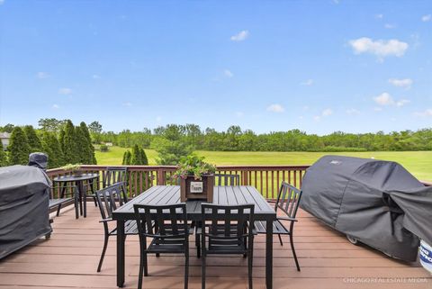 Tiny photo for 816 Doral Drive, Marengo, IL 60152 (MLS # 12657022)