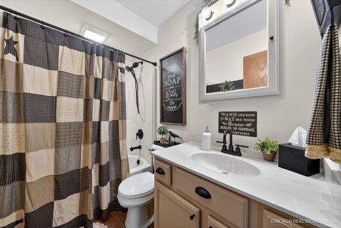 Tiny photo for 816 Doral Drive, Marengo, IL 60152 (MLS # 12657022)