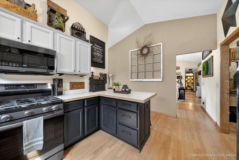 Tiny photo for 816 Doral Drive, Marengo, IL 60152 (MLS # 12657022)