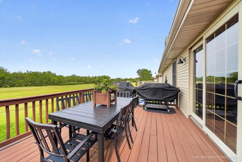 Tiny photo for 816 Doral Drive, Marengo, IL 60152 (MLS # 12657022)