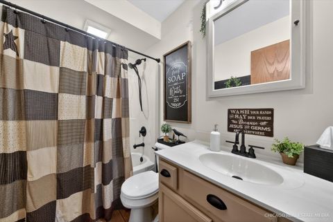 Tiny photo for 816 Doral Drive, Marengo, IL 60152 (MLS # 12657022)