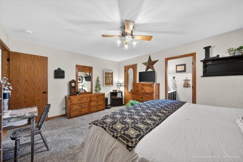 Tiny photo for 816 Doral Drive, Marengo, IL 60152 (MLS # 12657022)