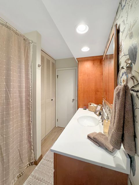 Tiny photo for 124 N Whistler C4 Avenue #C4, Freeport, IL 61032 (MLS # 12529593)