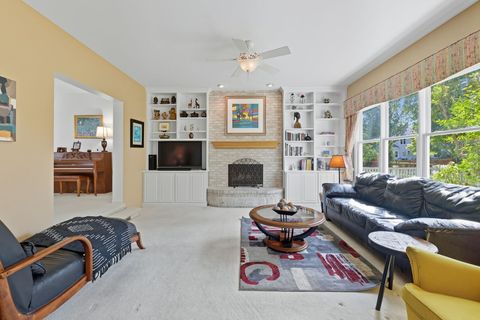 Tiny photo for 3739 Celeste Lane, Naperville, IL 60564 (MLS # 12470074)