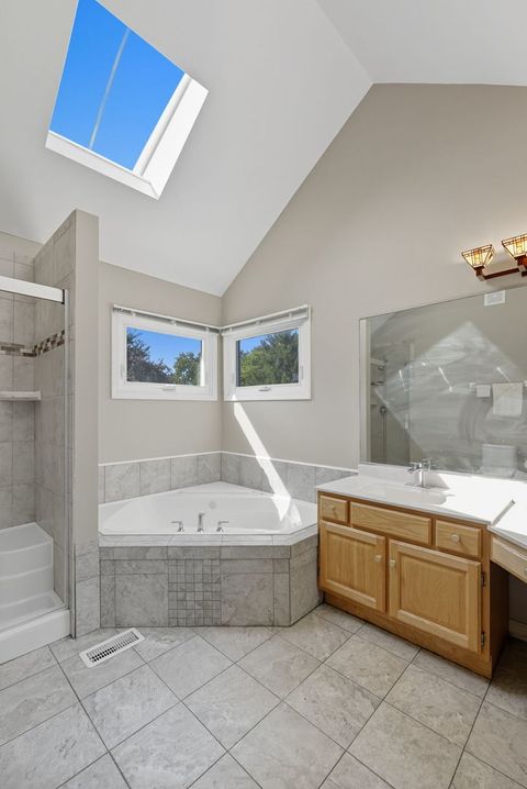 Tiny photo for 3739 Celeste Lane, Naperville, IL 60564 (MLS # 12470074)