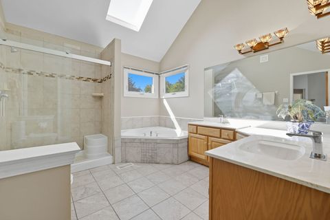 Tiny photo for 3739 Celeste Lane, Naperville, IL 60564 (MLS # 12470074)