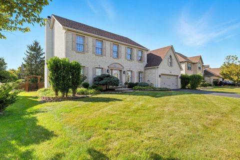 Tiny photo for 3739 Celeste Lane, Naperville, IL 60564 (MLS # 12470074)