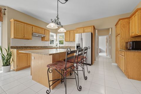 Tiny photo for 3739 Celeste Lane, Naperville, IL 60564 (MLS # 12470074)