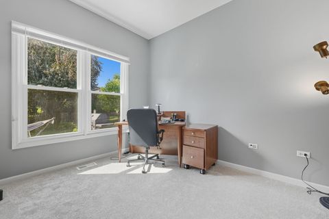 Tiny photo for 3739 Celeste Lane, Naperville, IL 60564 (MLS # 12470074)