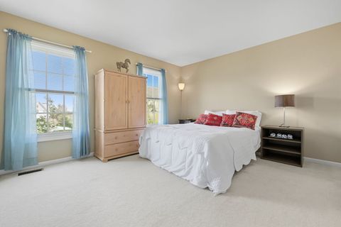Tiny photo for 3739 Celeste Lane, Naperville, IL 60564 (MLS # 12470074)
