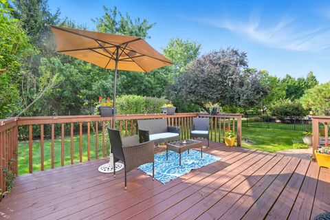 Tiny photo for 3739 Celeste Lane, Naperville, IL 60564 (MLS # 12470074)