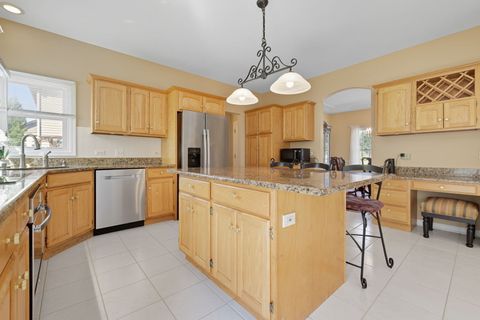 Tiny photo for 3739 Celeste Lane, Naperville, IL 60564 (MLS # 12470074)