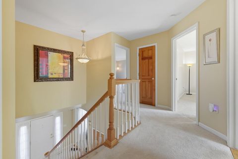 Tiny photo for 3739 Celeste Lane, Naperville, IL 60564 (MLS # 12470074)