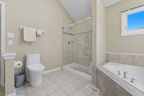 Tiny photo for 3739 Celeste Lane, Naperville, IL 60564 (MLS # 12470074)